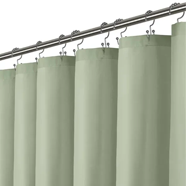 Awesome Home Ny Liner Eco Friendly Water Repellent Shower Curtain Liner