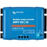 Victron SmartSolar MPPT 100/20 - Up to 48 VDC