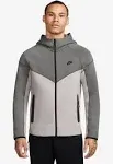 Nike Tech Fleece Men Hoodie