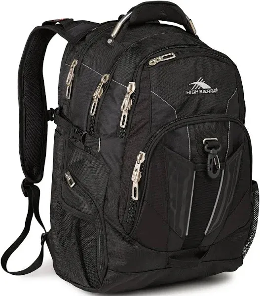 High Sierra XBT Backpack