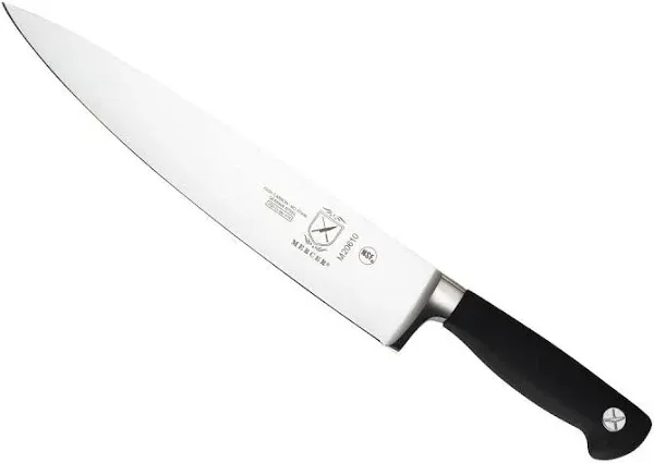 M20610 Mercer 10" Genesis Chef's Knife