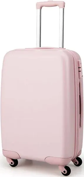 Costway 20'' Carry-On Luggage