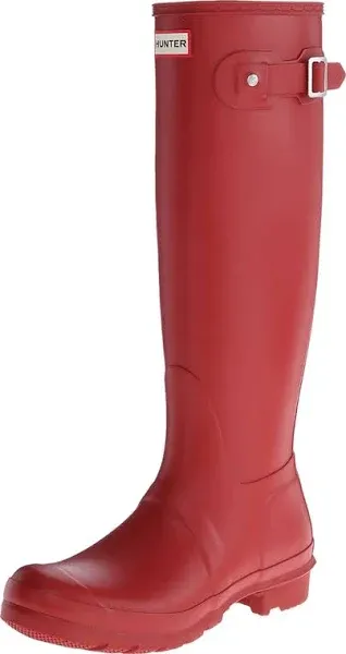 Hunter Women's Original Tall Rain Boots