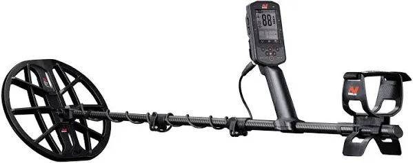 Minelab Manticore Metal Detector