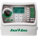 Rain Bird 6 Station Indoor Irrigation Timer