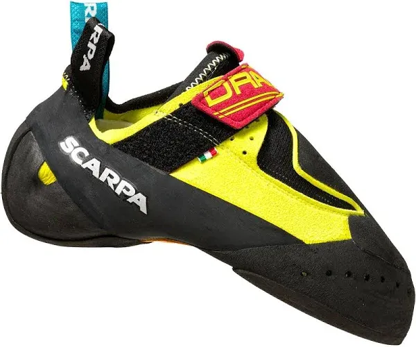 Scarpa Drago Climbing