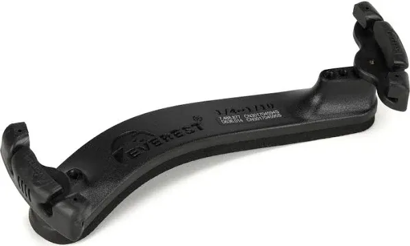 Everest Violin Shoulder Rest