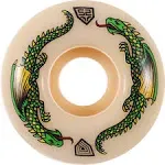 Powell Peralta Dragon Formula Wheels 93A 34mm x 54mm