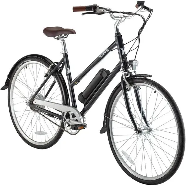 Hurley Amped E Bike