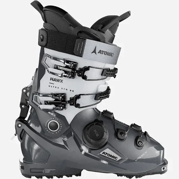 Atomic Women's Hawx Ultra XTD 95 BOA GW Ski Boots