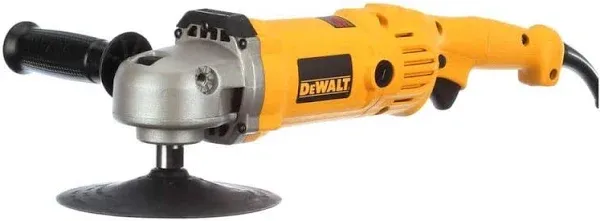 Dewalt Variable Speed Polisher DWP849