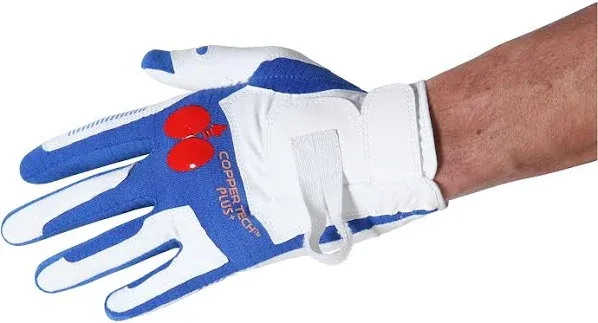 Copper Tech Plus Training Golf Glove