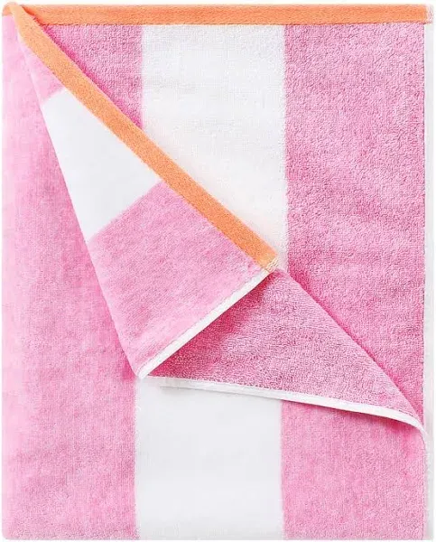 HENBAY Fluffy Oversized Beach Towel