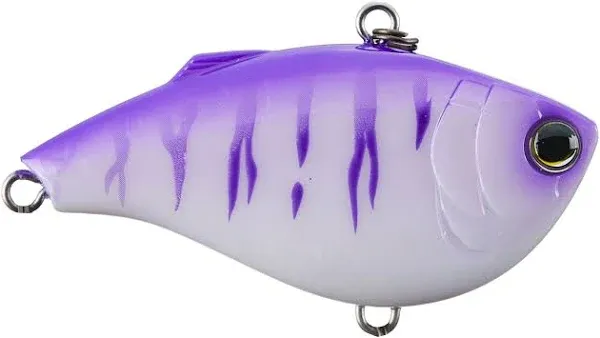 Yo-Zuri 3DR-X Vibe Lipless Crankbait