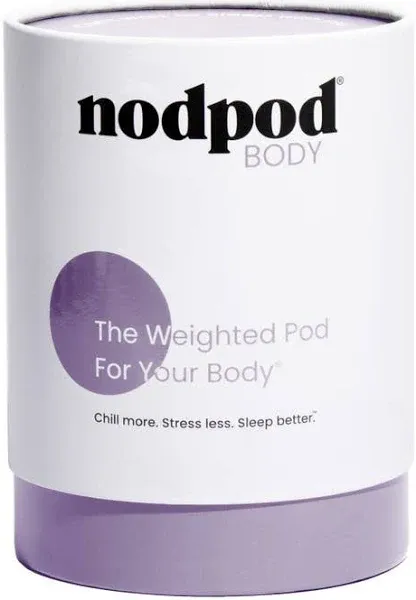 Nodpod - Body Wisteria