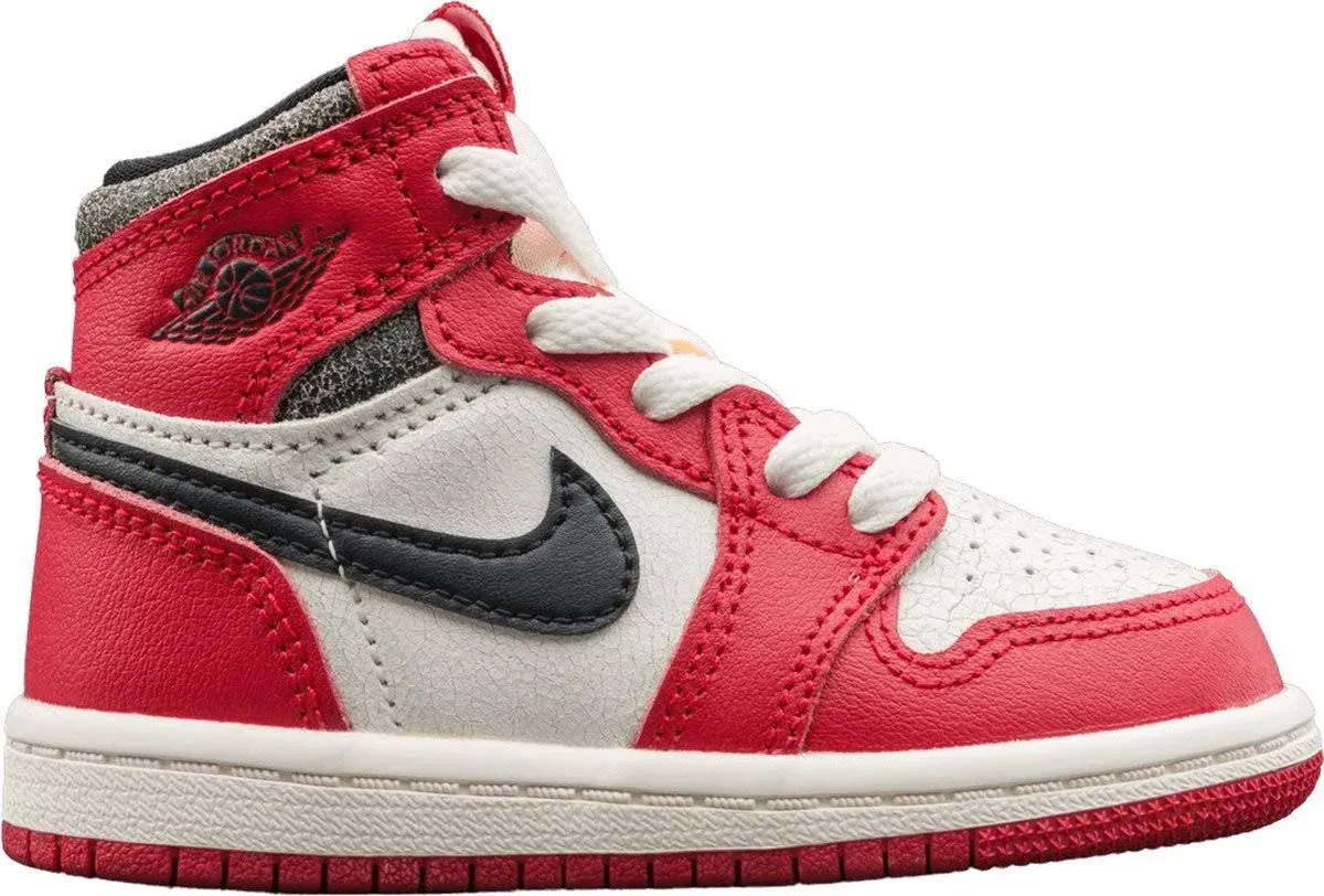 Air Jordan 1 Retro High OG Chicago Lost and Found (TD)