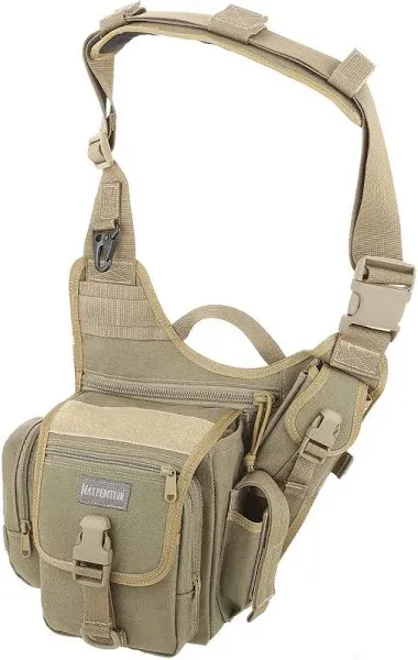 Maxpedition Fatboy Versipack