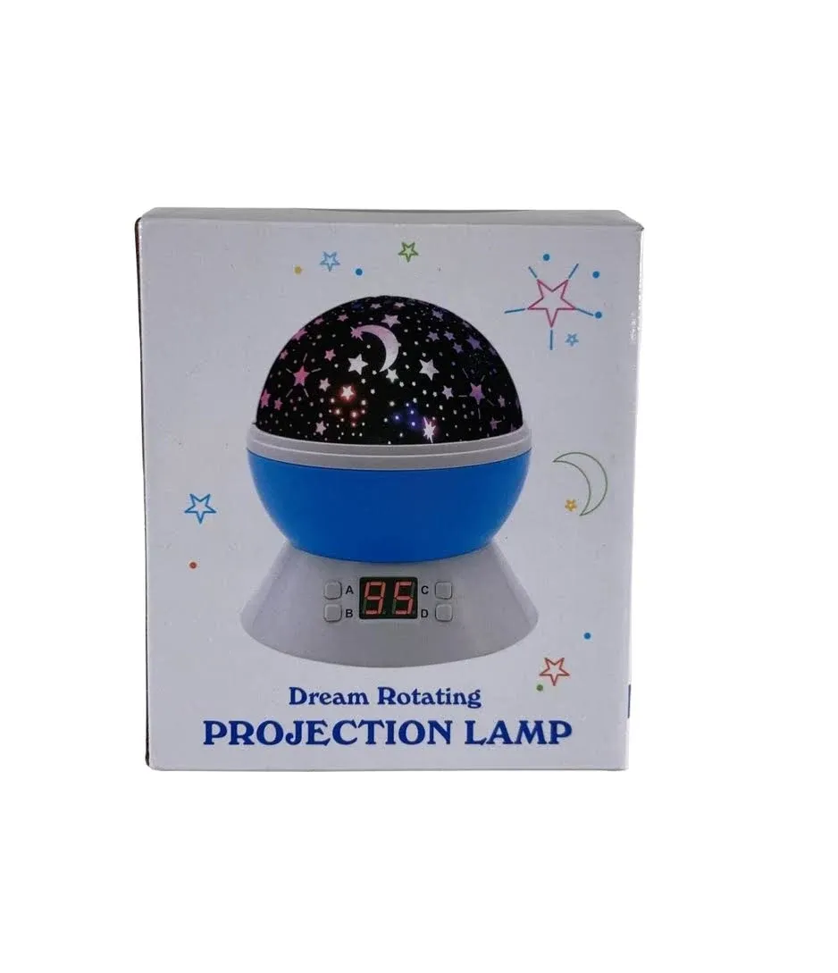 Night Light for Kids, Fortally Kids Night Light, Star Night Light, Nebula Star ...