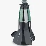 Joseph Joseph Elevate 6-Piece Carousel Set - Editions - Sage