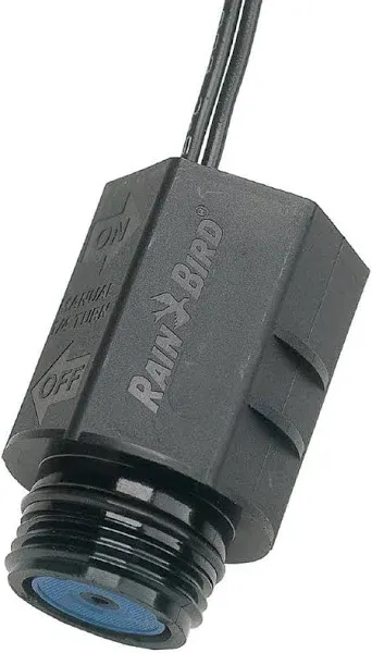 Rain Bird SRKCP/CPF Replacement Solenoid for CP/DV/ASVF/DAS<wbr/>/JTV Series Valve 24V