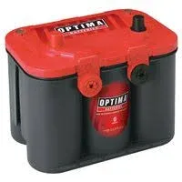 Optima Battery REDTOP 34/78