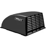 Maxxair 00-933052 Maxx I+ Vent Cover - Black