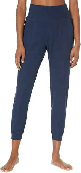 Beyond Yoga Women's Spacedye Midi Jogger