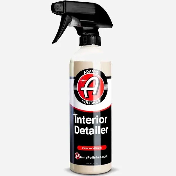 Adam's Polishes Interior Detailer