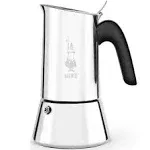 Bialetti - Venus Induction 4 Cup Coffee Maker