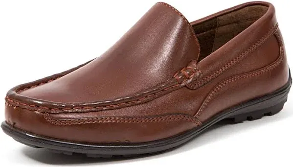 Deer Stags Boys' Booster Loafers