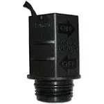 Rain Bird SRKCP/CPF Replacement Solenoid for CP/DV/ASVF/DAS<wbr/>/JTV Series Valves