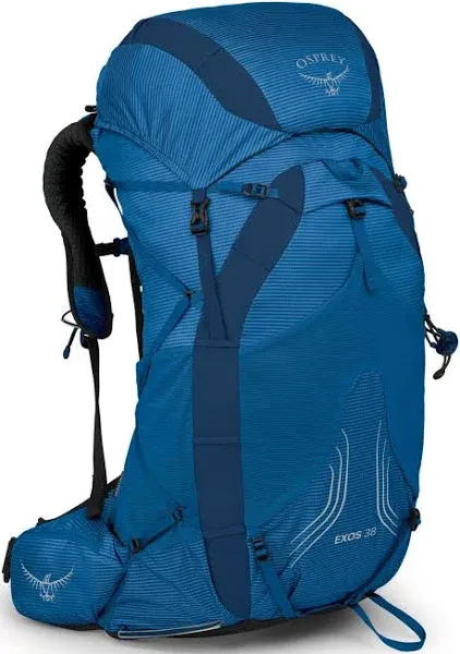 Osprey Exos 38 Backpacking Pack