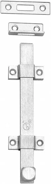 Rockwood Surface Bolt 580-8