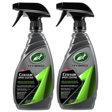 Turtle Wax Ceramic Spray Coating 16oz