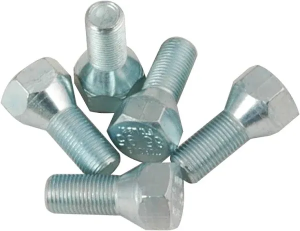 CE Smith - 11062A Trailer Wheel Bolts - Durable Hardware for Boating