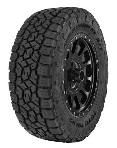 Toyo Open Country A/T III Tires