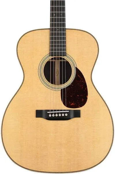 Martin OM-28 Acoustic Guitar