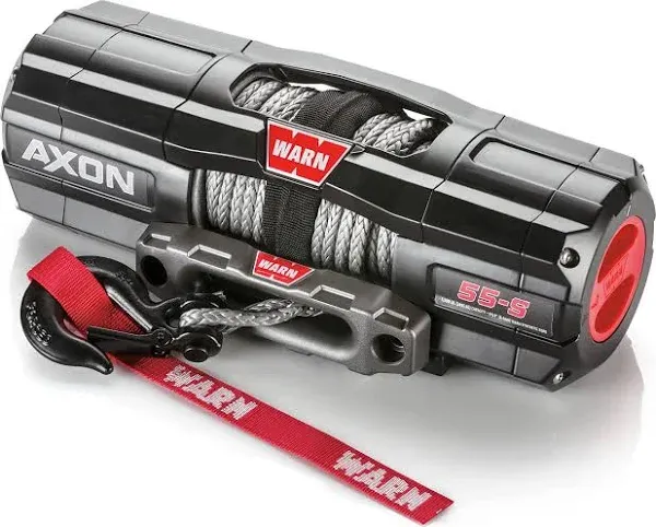 Warn Winch Axon 55