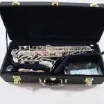 Yamaha YAS-82ZII Custom Series Alto Saxophone