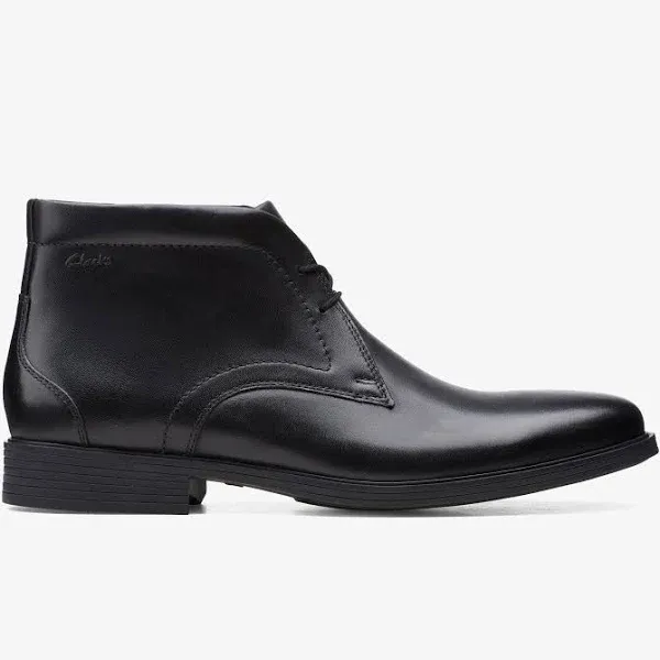 Men's Clarks Whiddon Mid