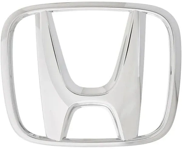 Honda Accord Front Emblem 75700-TA0-A00