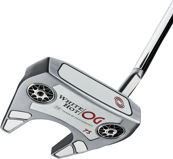 Odyssey White Hot OG Stroke Lab 7 S Putter