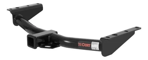 Curt Class 3 Receiver Hitch 13121