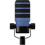 Rode WS14 Pop Filter for PodMic and PodMic USB - Blue