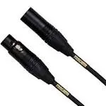 Mogami Gold Studio Microphone Cable XLR 25 ft.