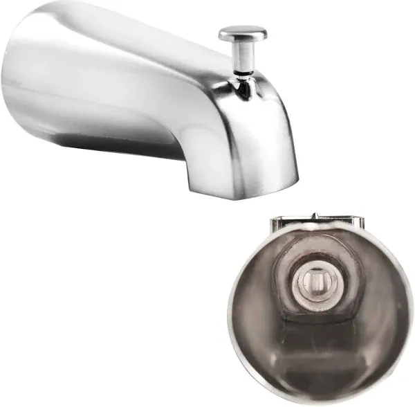 DANCO Universal Diverter Tub Spout