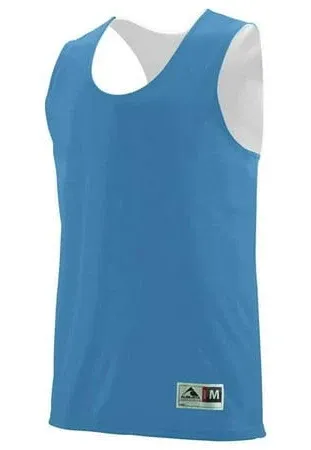 Augusta Sportswear Youth Reversible Wicking Tank