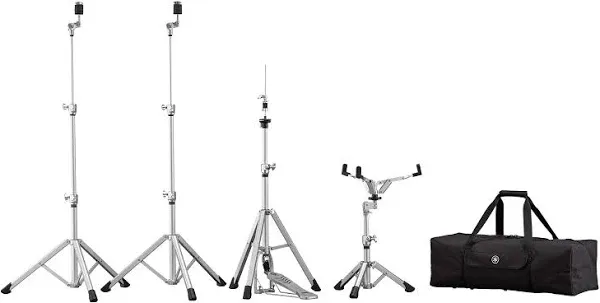 Yamaha HW-3 Crosstown Advanced Lightweight Hardware Pack