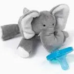 WubbaNub Elephant Pacifier