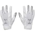 Under Armour F8 Youth Football Gloves